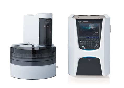 emerson toc analyzers